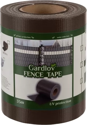 Resistente a los rayos UV y con color duradero