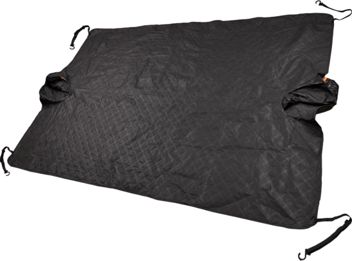 Protección en todas las estaciones