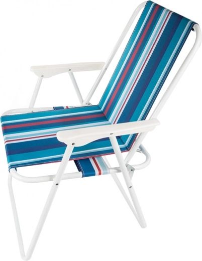 Marco de acero estable