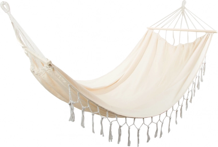 Diseño boho con estilo y flecos