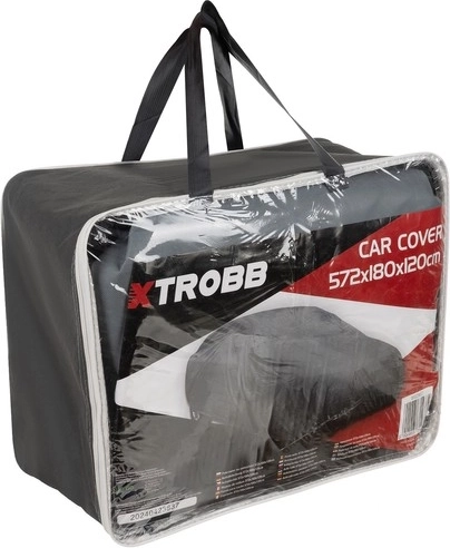 Bolsa de transporte práctica