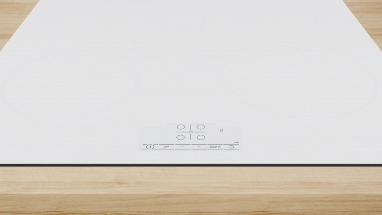 Control TouchSelect