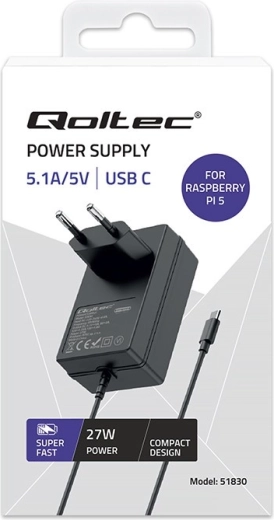 Carga optimizada con Power Delivery