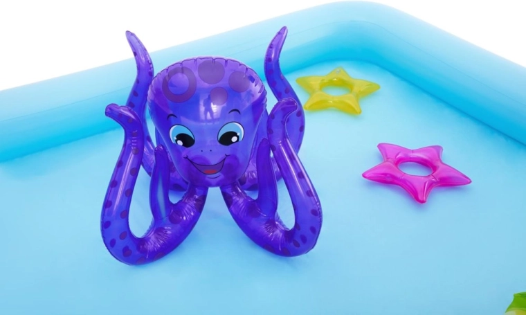 Divertidos accesorios marinos