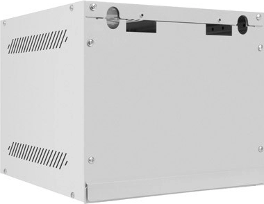 Formato compacto 10" 4U para espacios reducidos