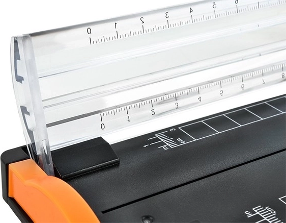 Medición y alineación precisas