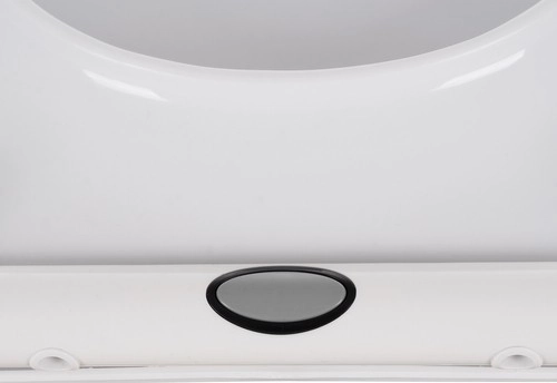 Limpieza fácil gracias a la liberación rápida