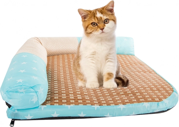 Materiales duraderos y delicados