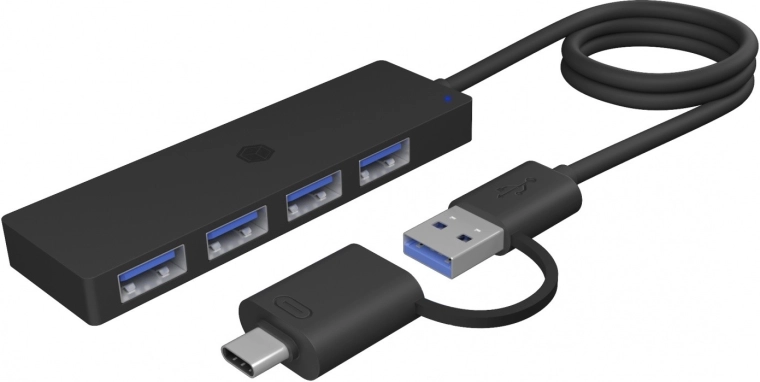 Cable combinado universal