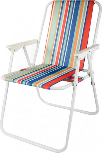 Asiento cómodo con reposabrazos