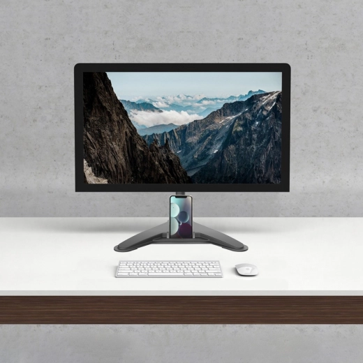 Ajuste ergonómico para trabajar con comodidad