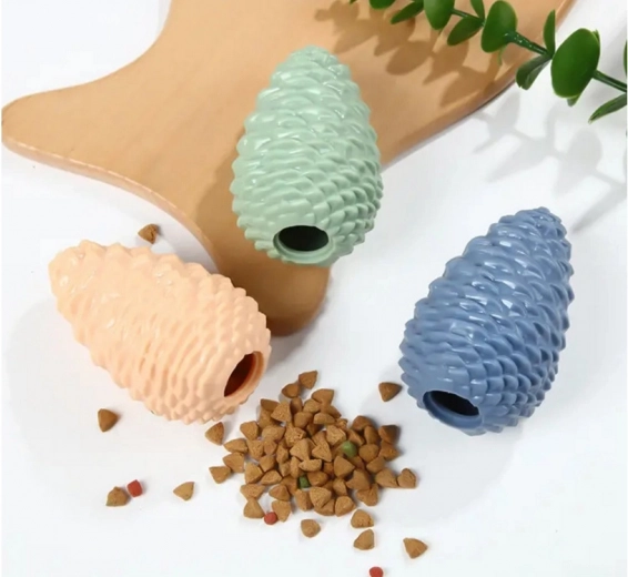 Apoyo a la higiene dental y la diversión