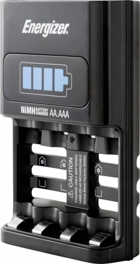 Universal para AA y AAA