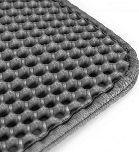 Material EVA suave y delicado con las patas