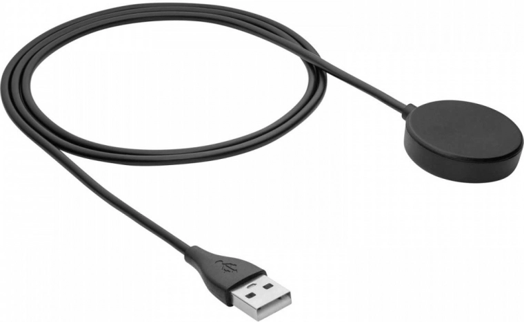 USB-A universal y alcance de 1 m