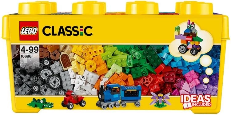 Elementos de construcción especiales