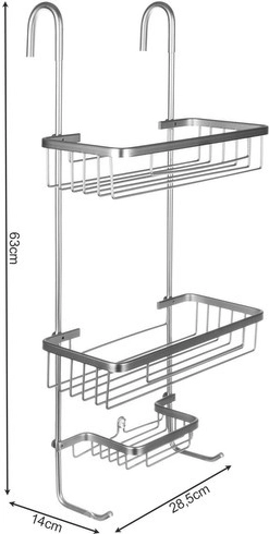 Espacioso y práctico