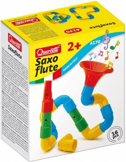 Posibilidades de montaje ilimitadas