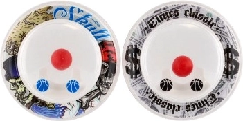 Encesta la bolita – entrena precisión y paciencia