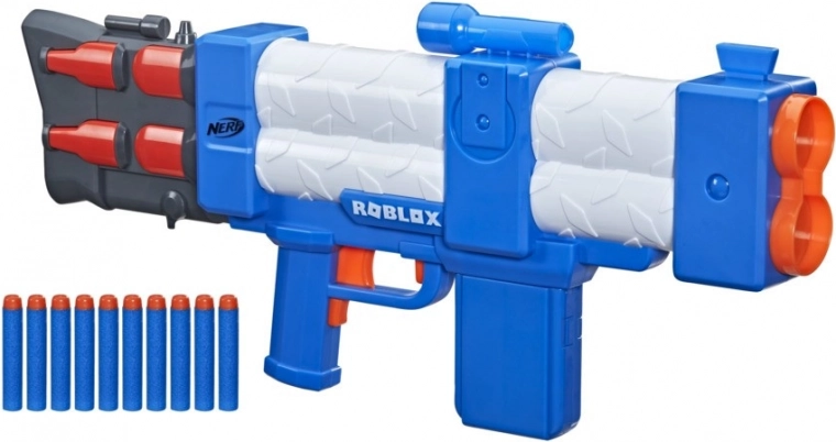 Dardos oficiales Nerf Elite