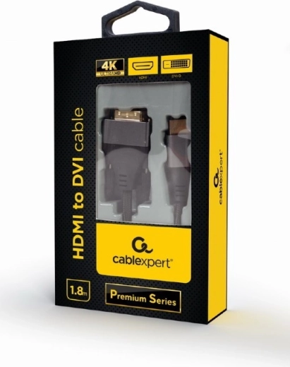 Gama premium para 4K Ultra HD