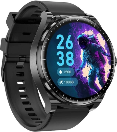 Larga autonomía y carga rápida