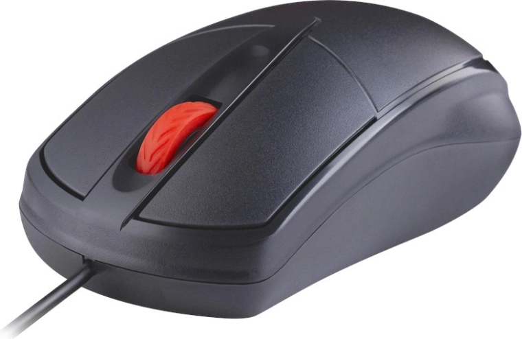 Diseño ergonómico y rueda de silicona