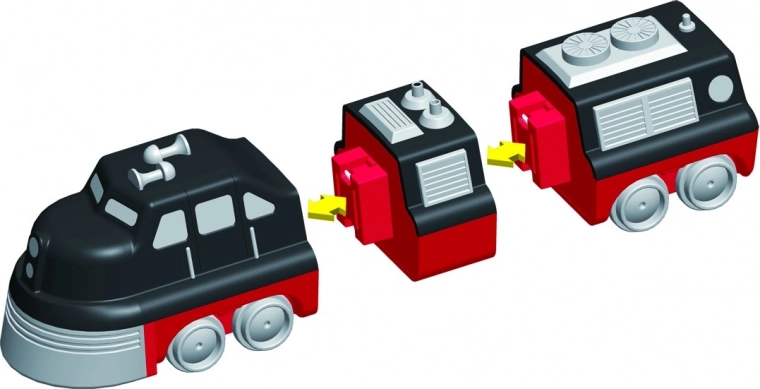 3 modelos terminados y más de 100 combinaciones