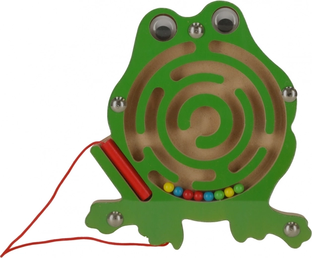 Desarrollo de la motricidad y la concentración