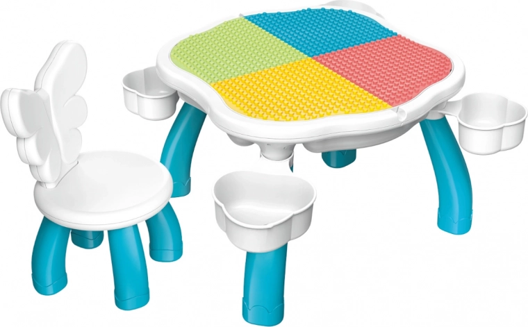 Diseño multifuncional