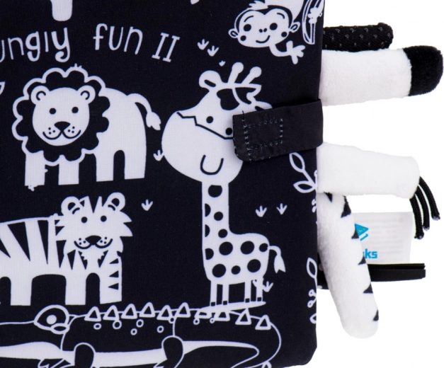 Texturas, crujidos y colas suaves