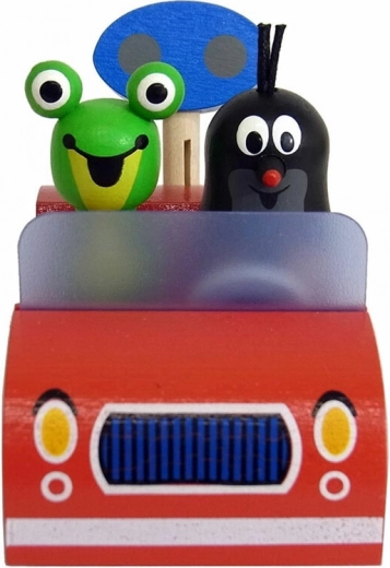 Fomenta la imaginación y la motricidad fina