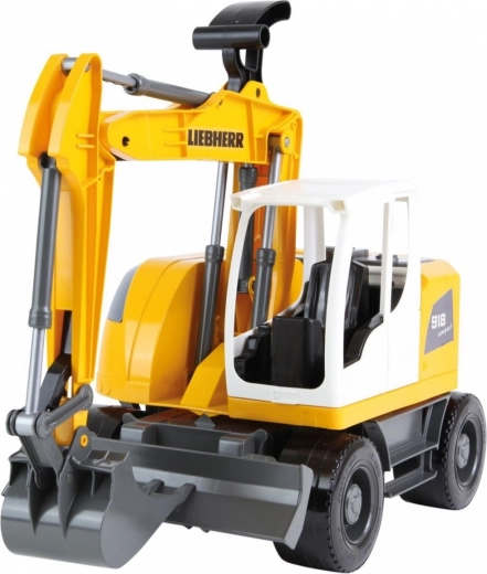 Parte superior giratoria 360° con bloqueo