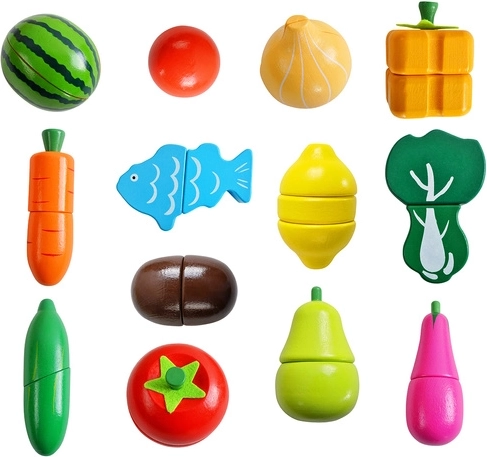 Cortar y volver a unir con velcro