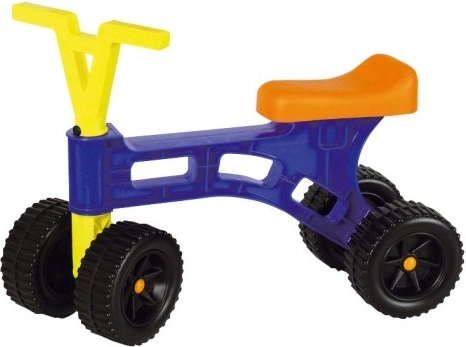 Apoyo al equilibrio y la coordinación