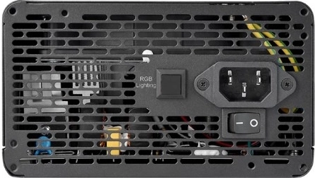 PFC activo para estabilidad y protección