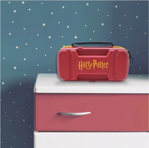 Diseño Harry Potter