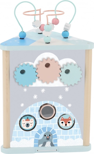 Hermoso diseño de Michelle Carlslund