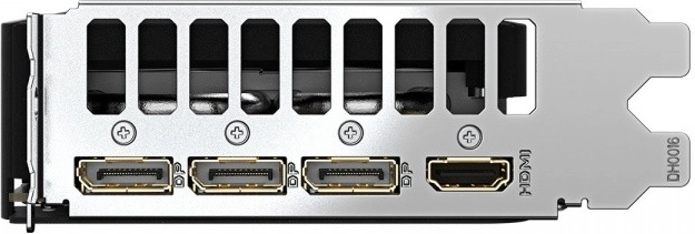 Amplia conectividad para varios monitores