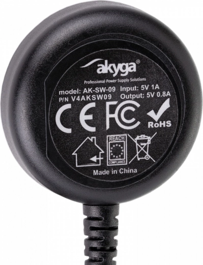 Diseño compacto y seguro