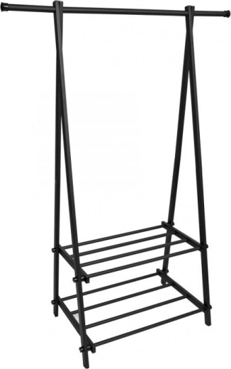 Estructura metálica estable