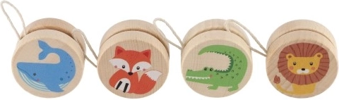 Adorables motivos de animales que a los niños les encantan