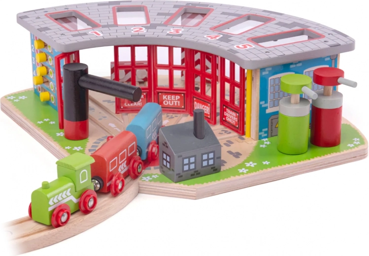 Juego totalmente equipado