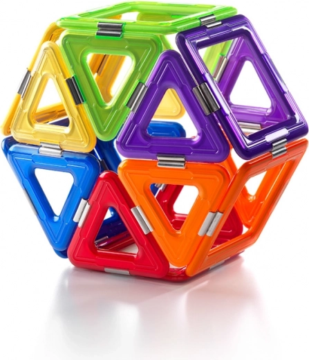 Imanes potentes para un juego seguro