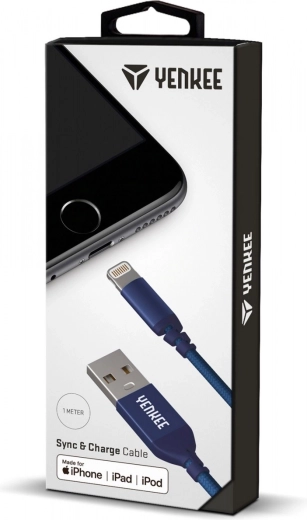 Certificación APPLE MFi para un uso sin preocupaciones