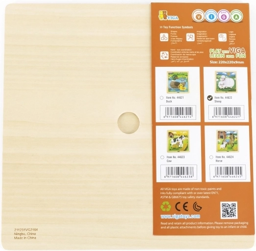 Procesamiento de madera seguro y resistente