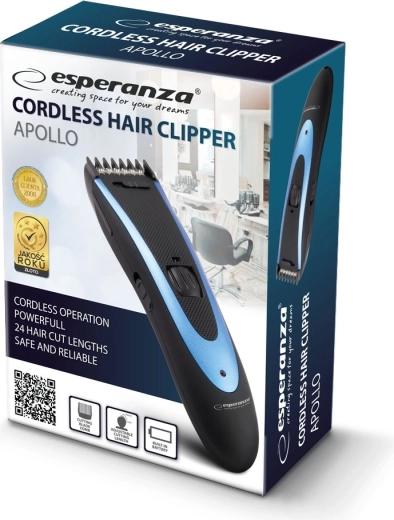 24 longitudes de corte para un estilo preciso