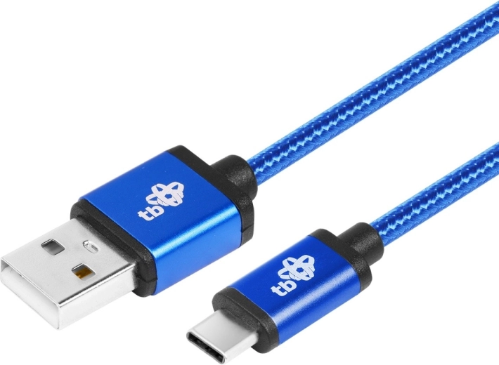 Compatibilidad USB‑C universal