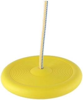 Cuerda resistente para una suspensión segura