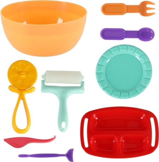 Accesorios completos